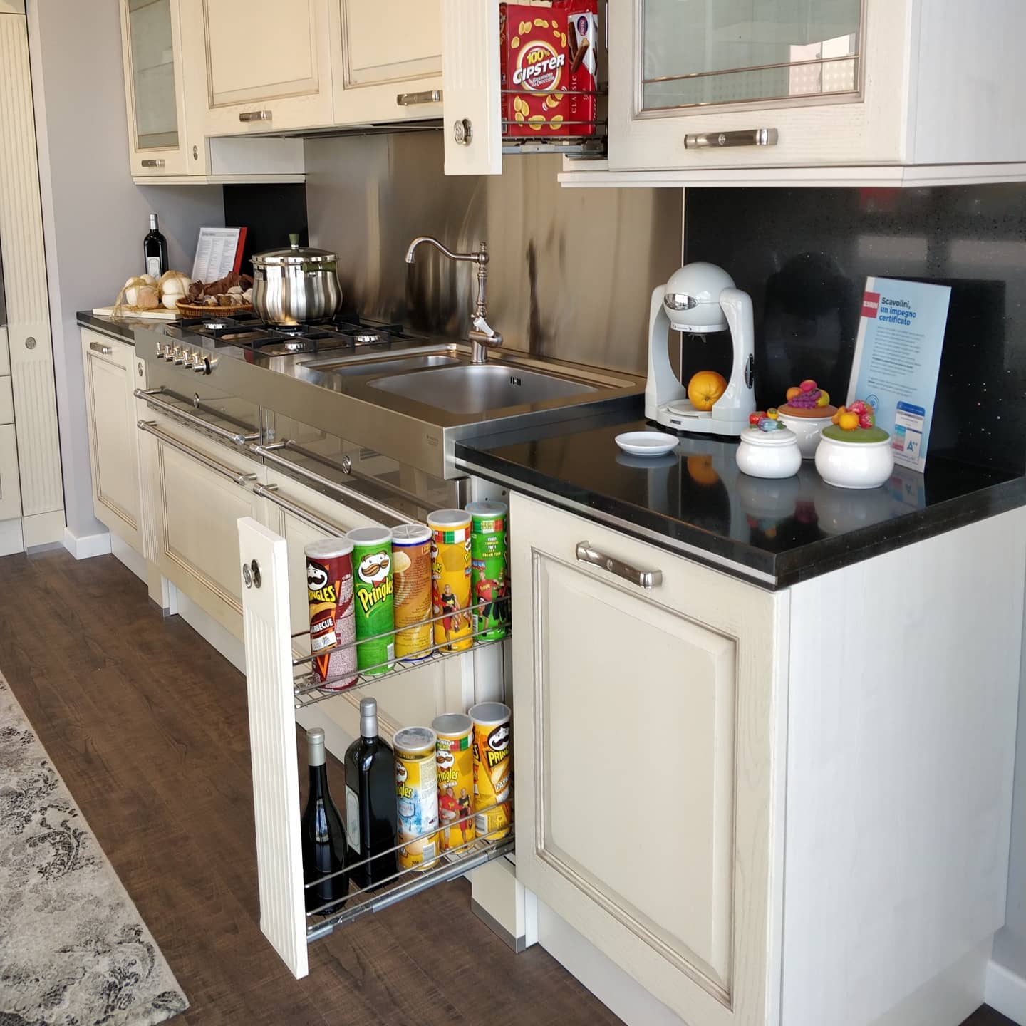 Scavolini Long Island - immagine 2