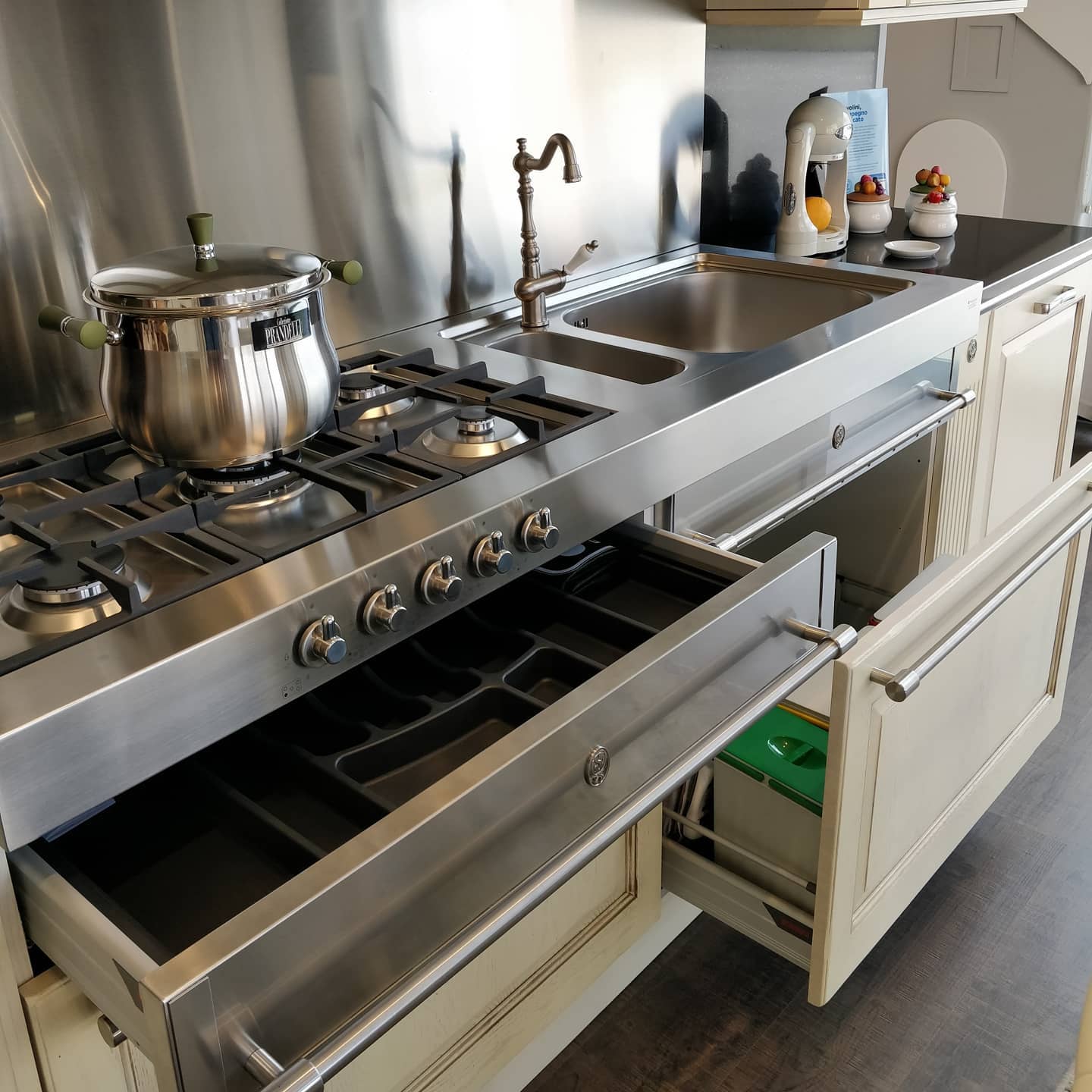Scavolini Long Island - immagine 3