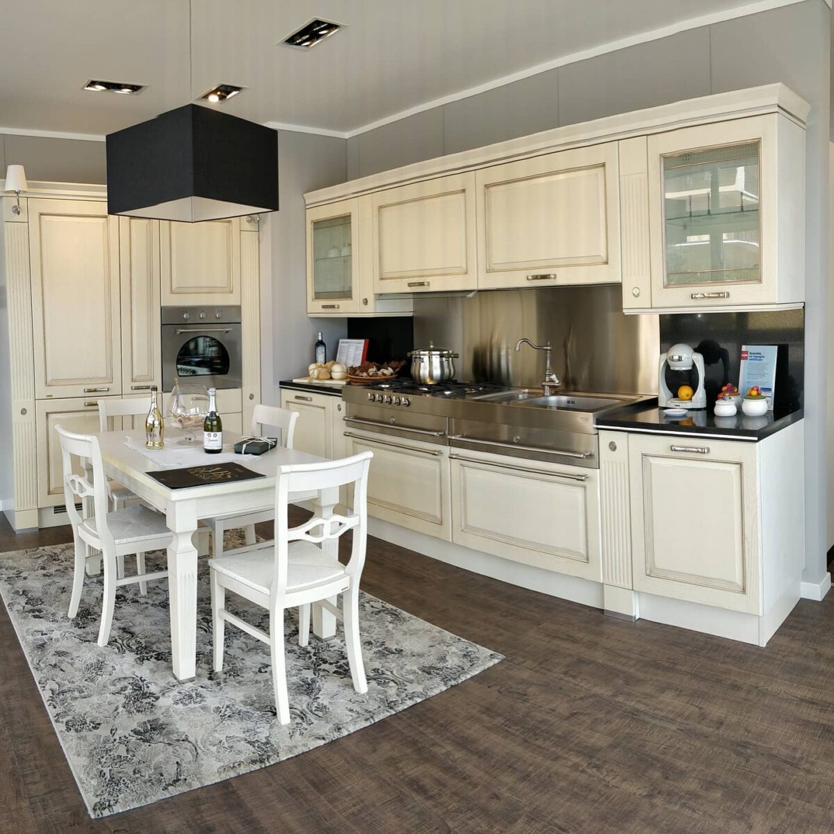 Scavolini Long Island