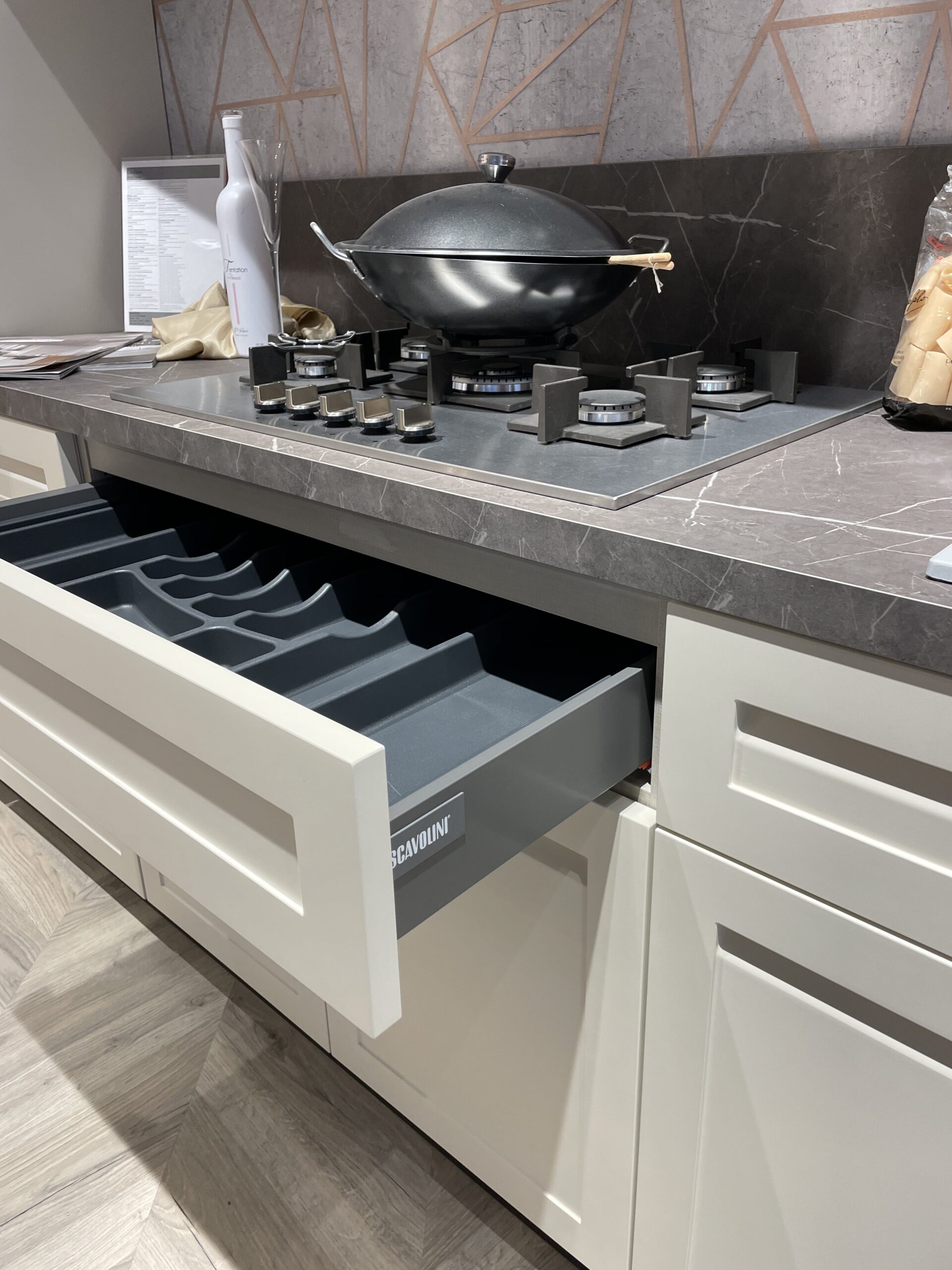 Scavolini Carattere - immagine 2