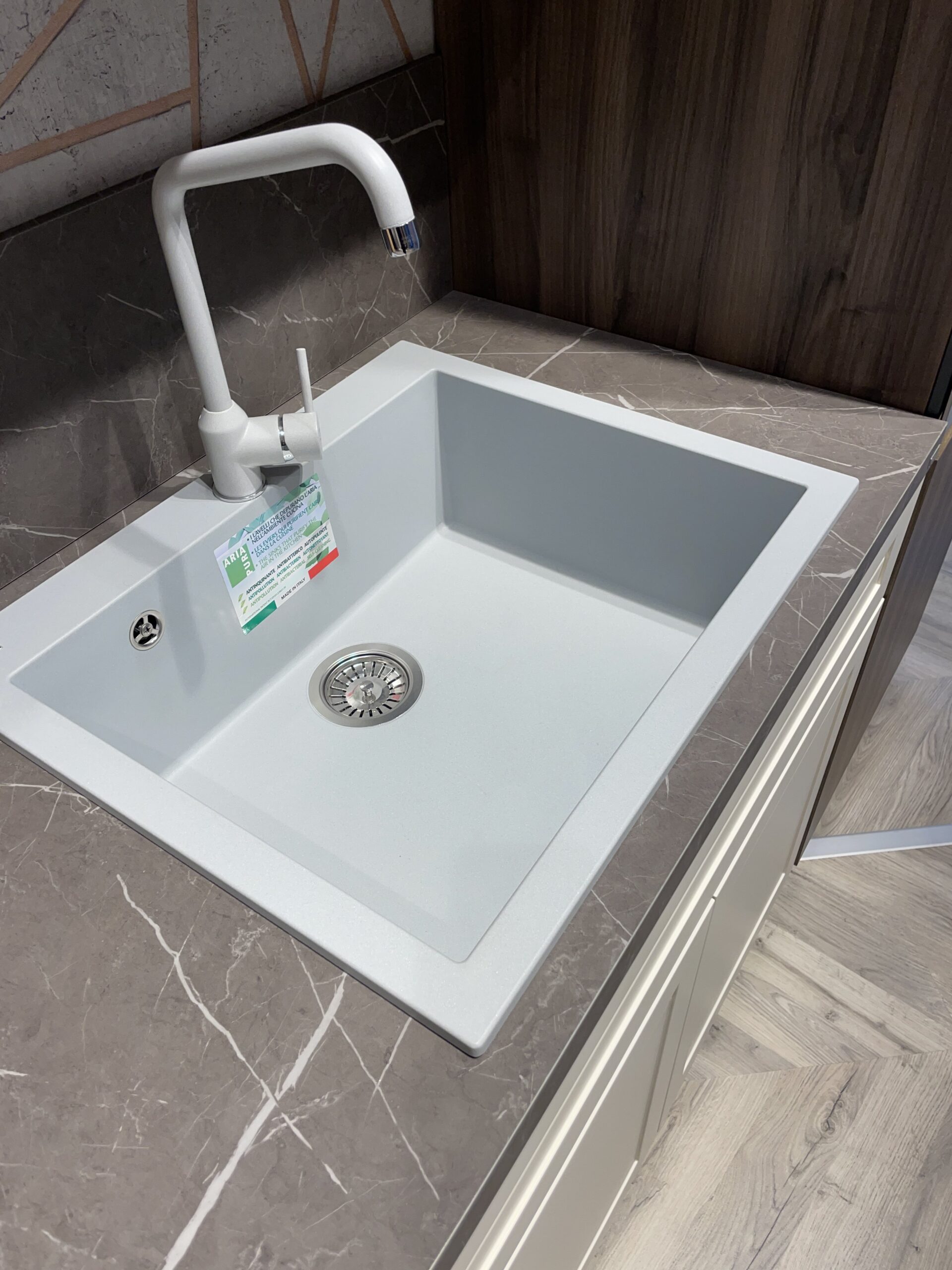 Scavolini Carattere - immagine 3