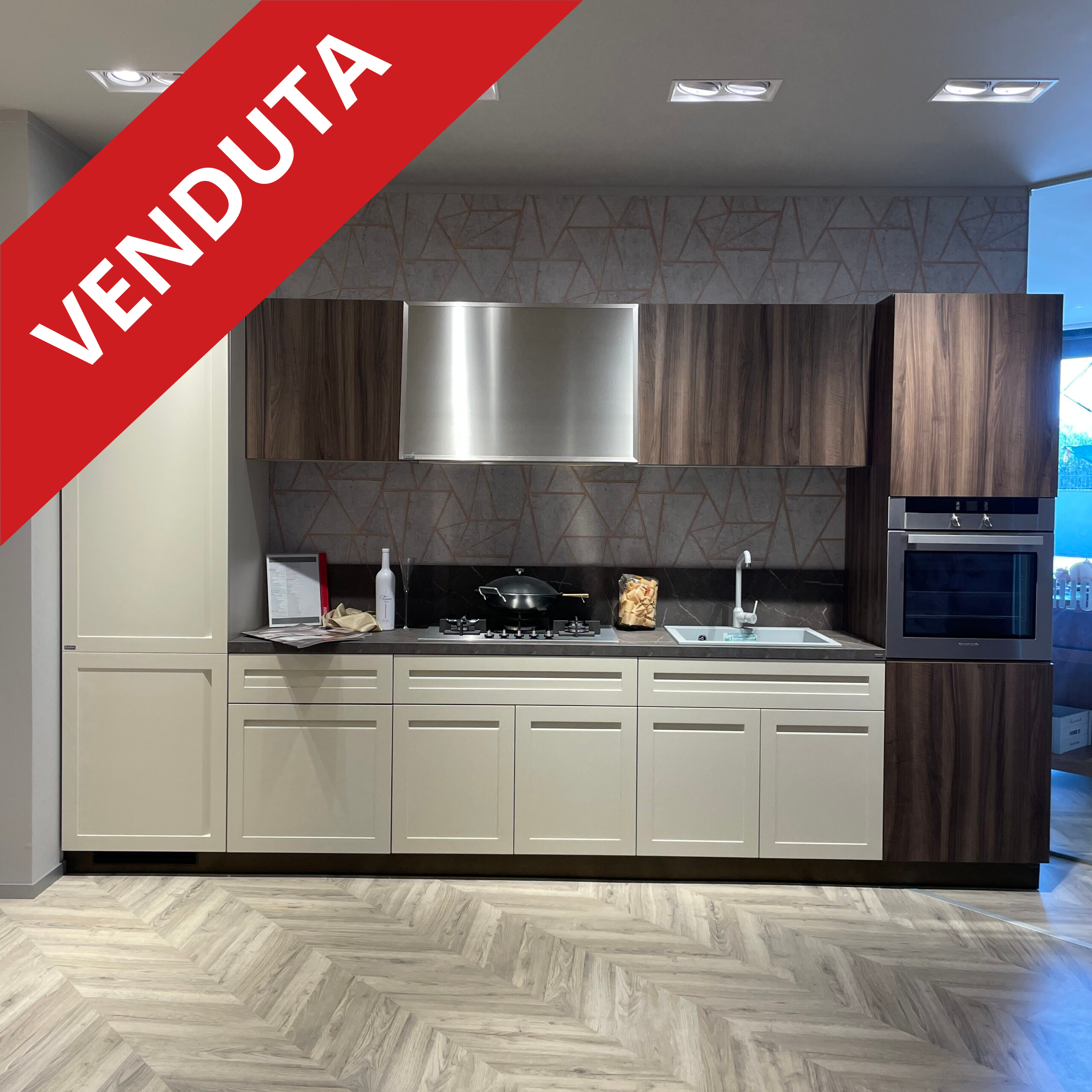 Scavolini Carattere