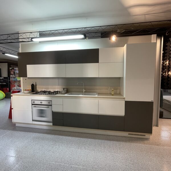 Cucina Scavolini Foodshelf Outlet