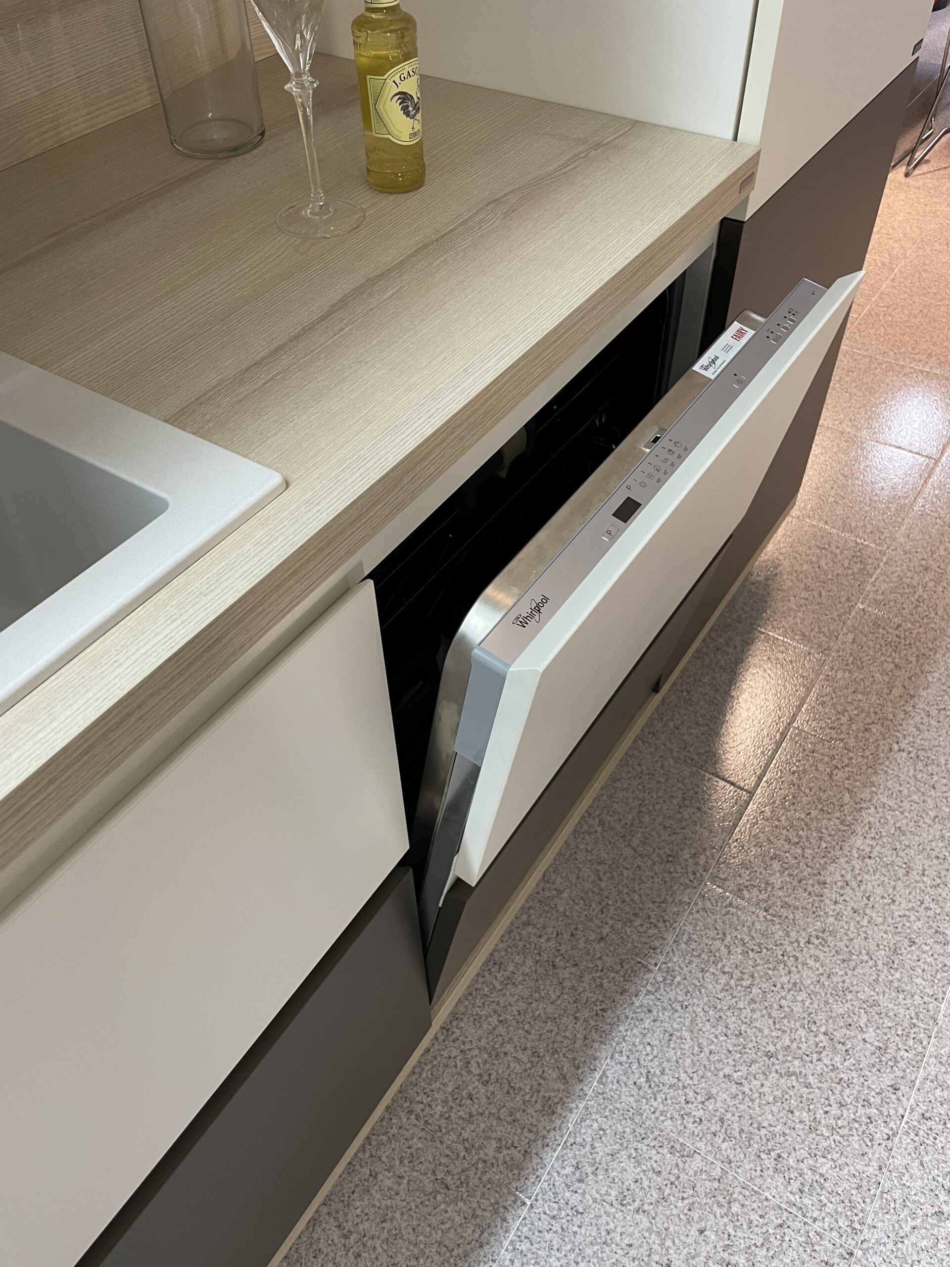 Cucina Scavolini Foodshelf Outlet - immagine 4