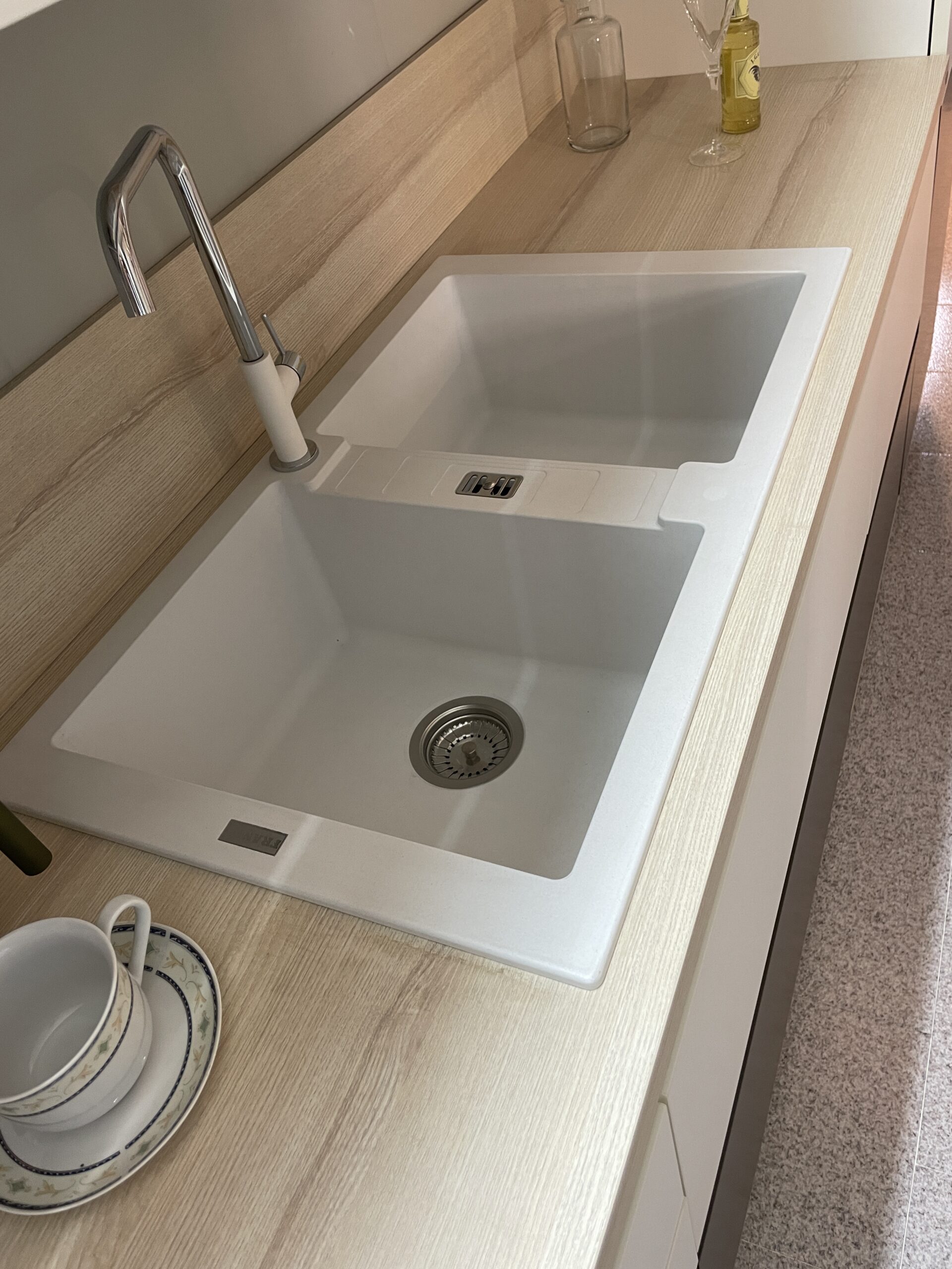 Cucina Scavolini Foodshelf Outlet - immagine 3