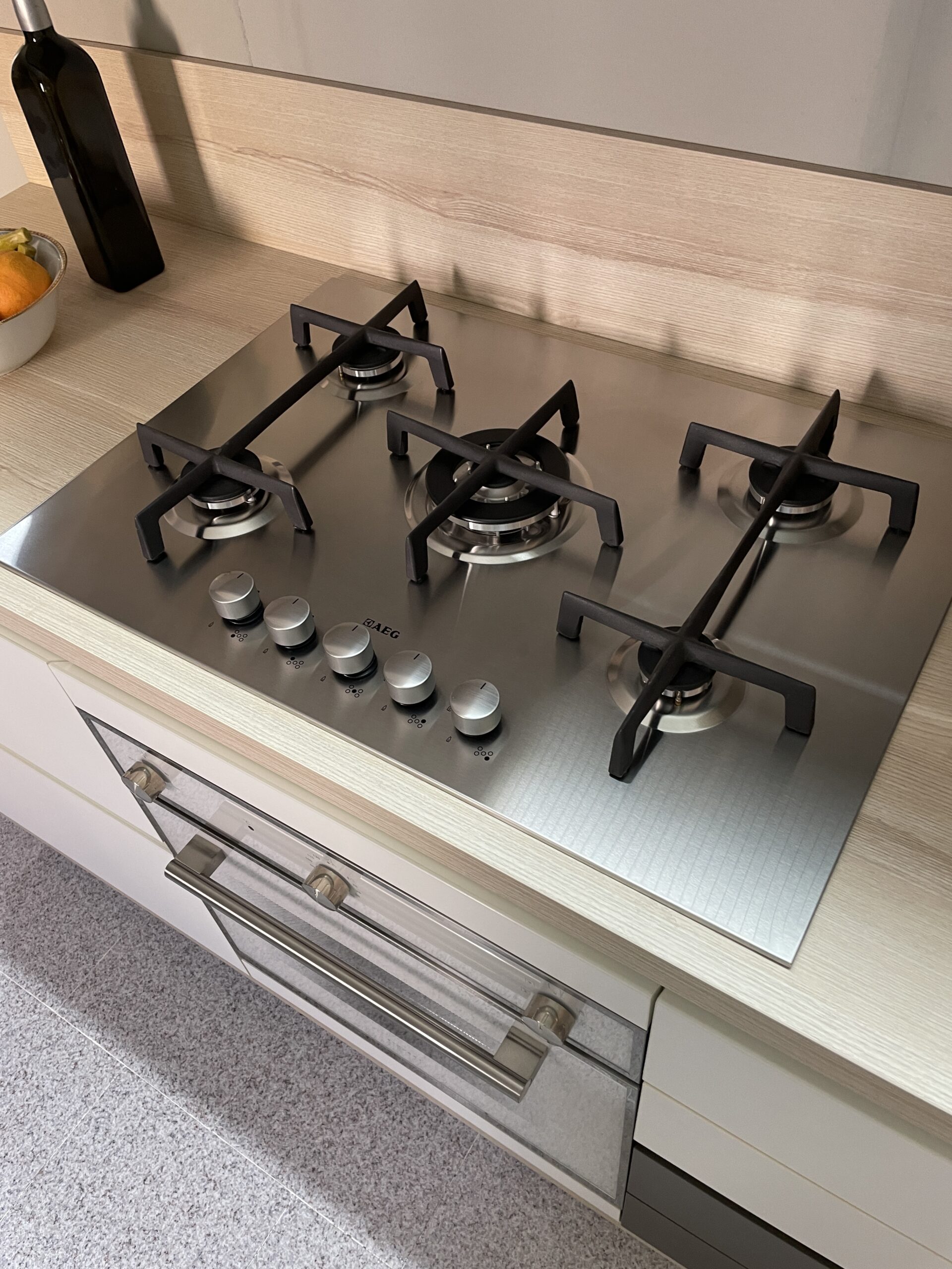Cucina Scavolini Foodshelf Outlet - immagine 2