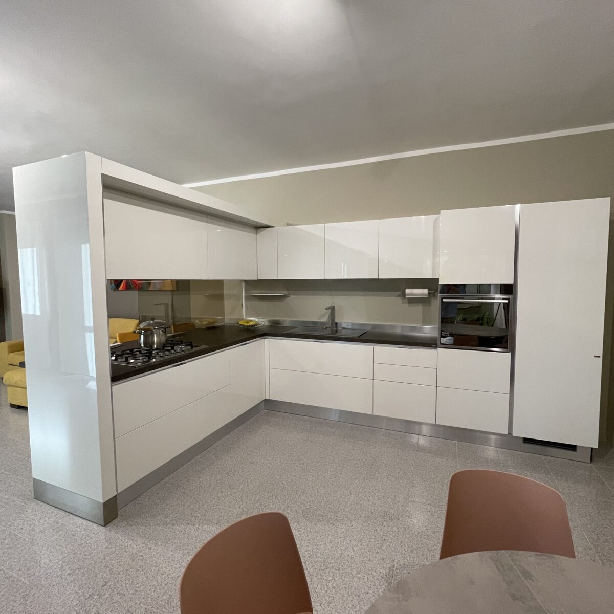 Cucina Scavolini Scenery Outlet