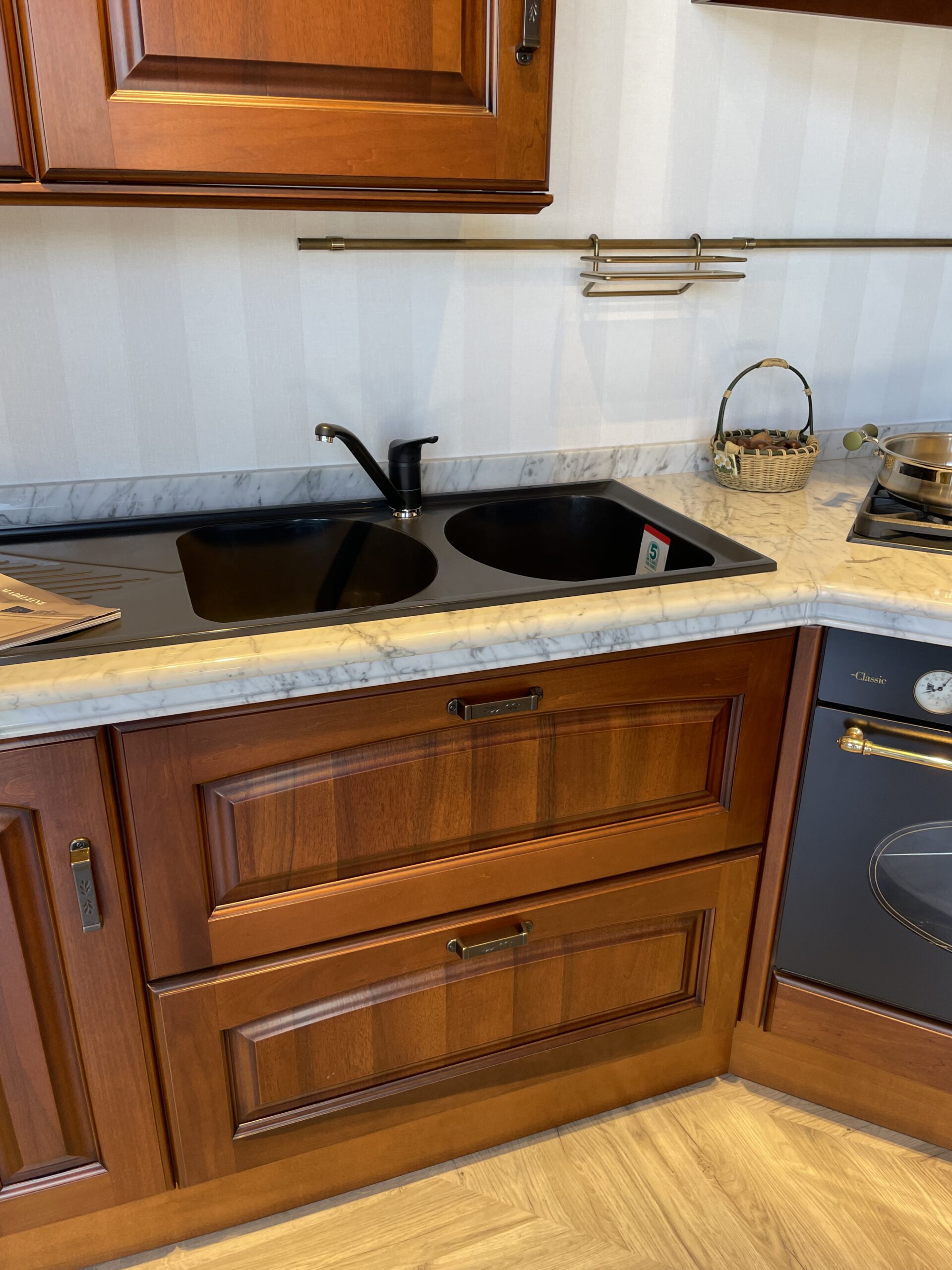 Cucina Scavolini Madeleine - immagine 2