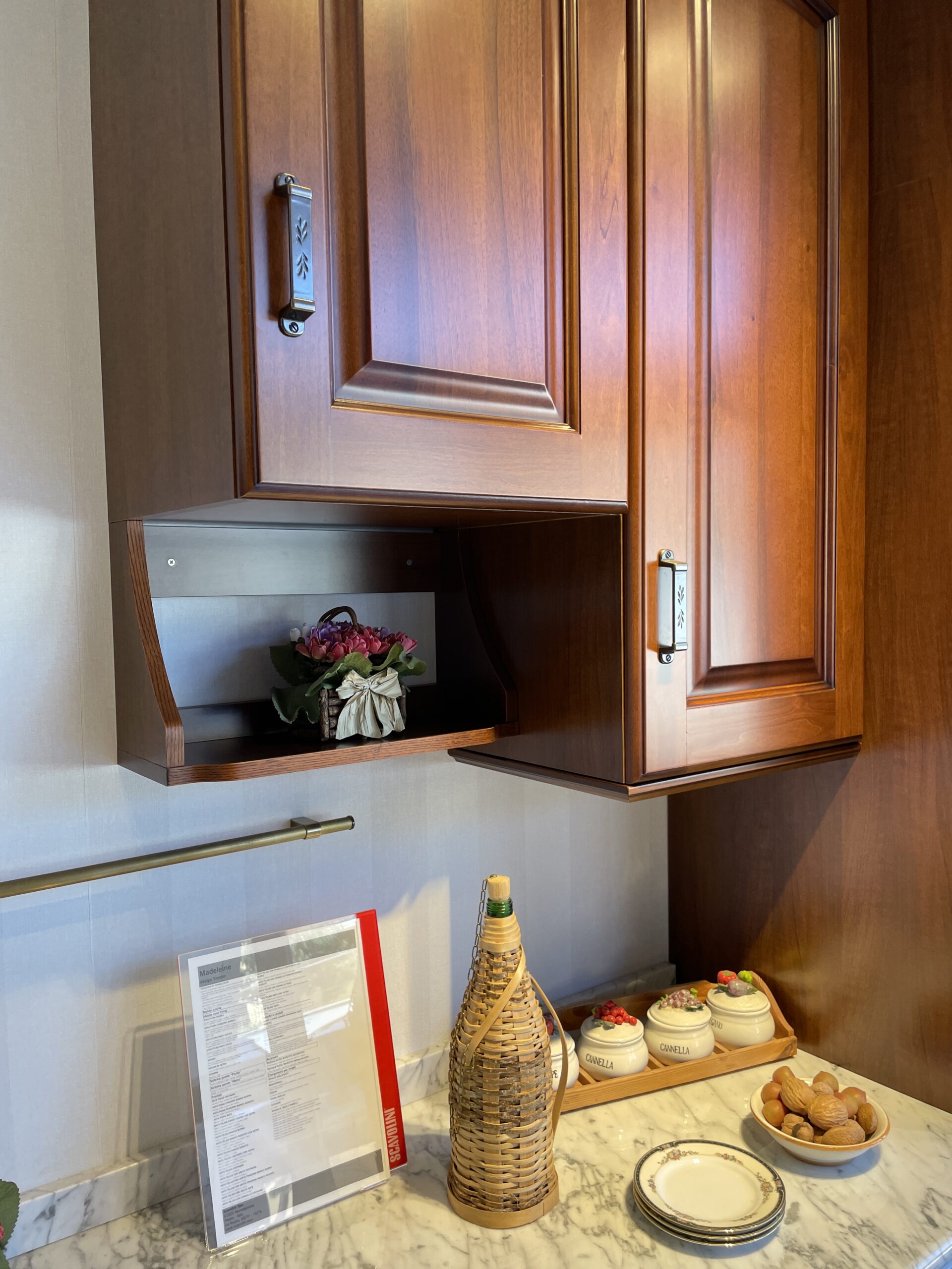 Cucina Scavolini Madeleine - immagine 4