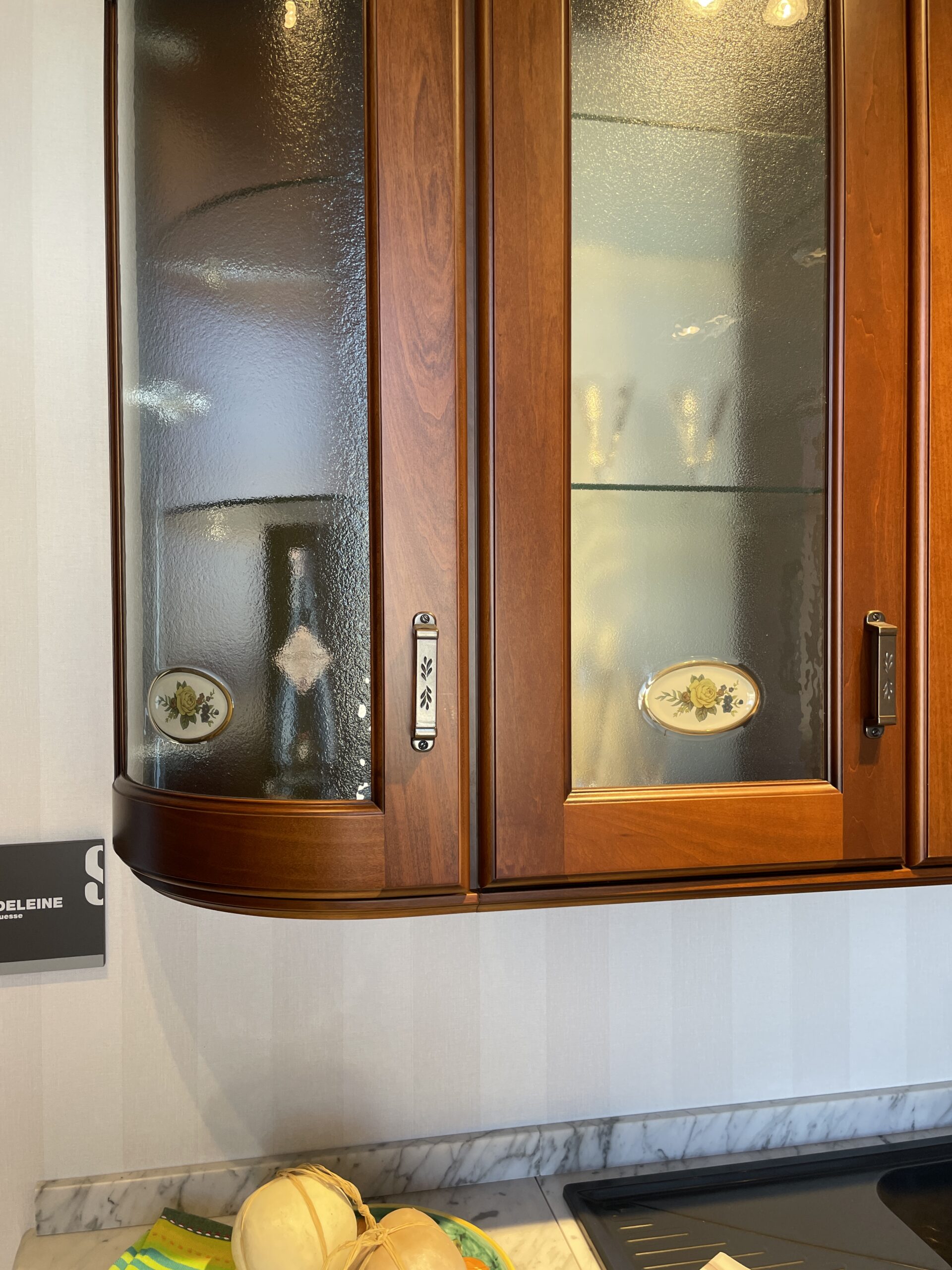 Cucina Scavolini Madeleine - immagine 5